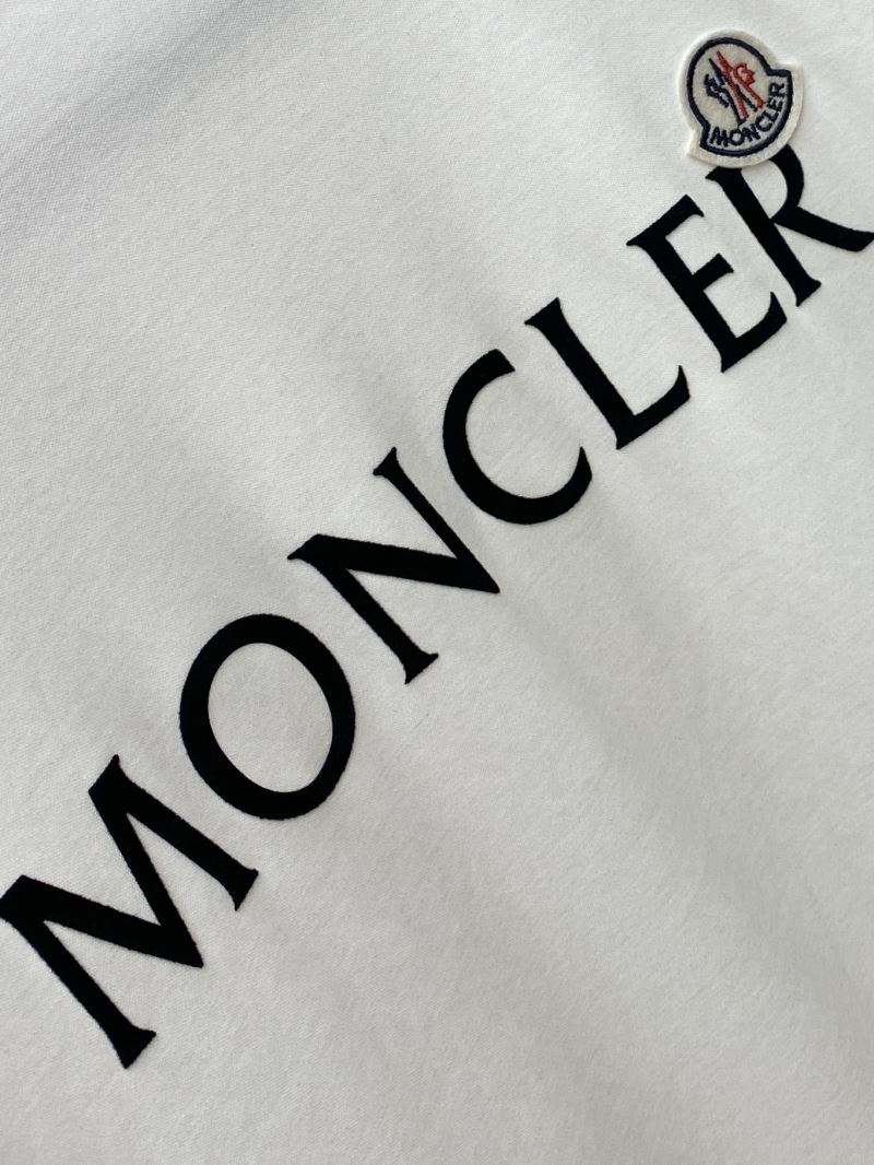 Moncler T-Shirts